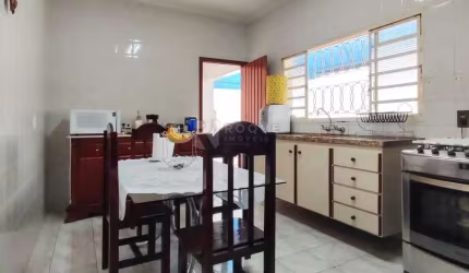 Casa Residencial à venda no bairro Vila Conceição