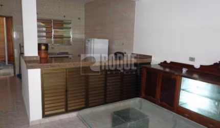 Casa Residencial à venda no bairro Balneario Tropical