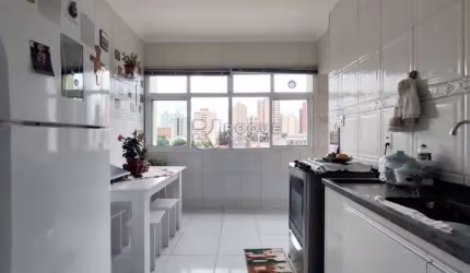 Apartamento a venda no Centro de Limeira