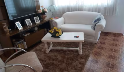 Casa Residencial à venda no bairro Centro