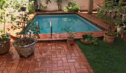 Venda na Vila Paraiso