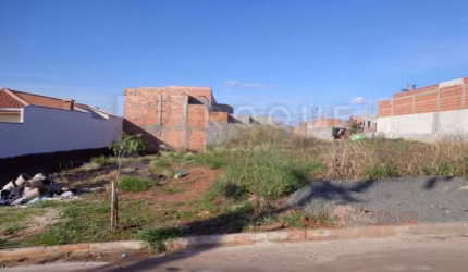 Terreno com 200 m² – Infraestrutura Completa e Escritura Registrada!