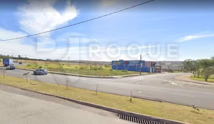 Terreno à venda no bairro Jardim Cidade Universitária I