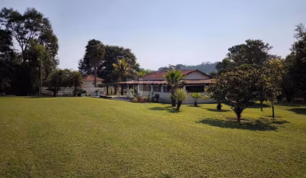 Sítio à venda no bairro Área Rural de Limeira
