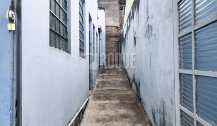 Salão à venda no bairro Residencial Fenix