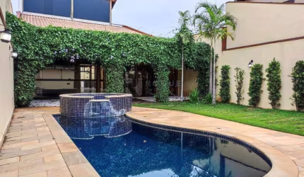 Salão Comercial a venda, no Parque Egisto Ragazzo, em Limeira