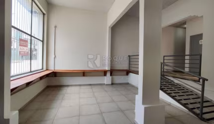 Imóvel Comercial em Localização Privilegiada – Alto Potencial!