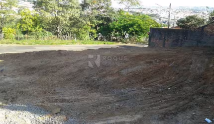 Terreno à venda no bairro Vila Eliza Fumagalli