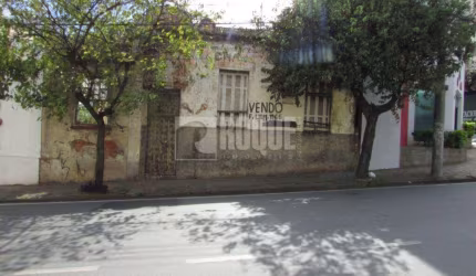 Casa Residencial à venda no bairro Centro