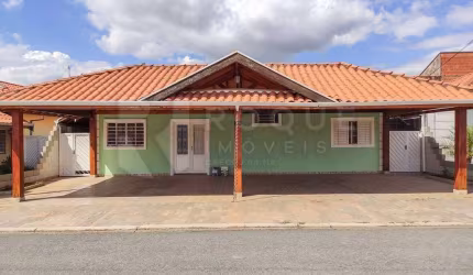 Casa em condomínio para aluguel no bairro Jardim Ouro Verde