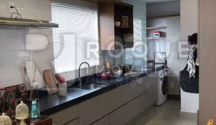 Apartamento à venda no bairro Jardim Santa Adélia