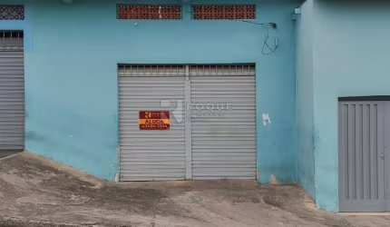 Salão para aluguel no bairro Jardim Boa Esperança