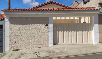 Casa Residencial para aluguel no bairro Jardim São Lourenço