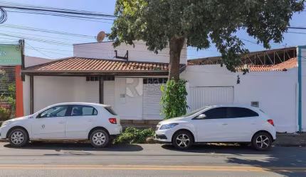 Salão para aluguel no bairro Vila Anita