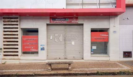 Loja para aluguel no bairro Centro