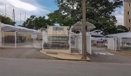 Apartamento para aluguel no bairro Vila Queiroz