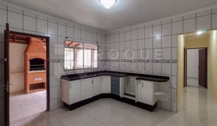 Casa Residencial para aluguel no bairro Jardim São Lourenço