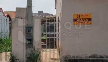 Casa Residencial para aluguel no bairro Vila Camargo