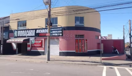 Salas/Conjuntos para aluguel no bairro Jardim Residencial Roseira