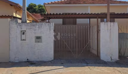 Casa Residencial para aluguel no bairro Jardim Ouro Verde