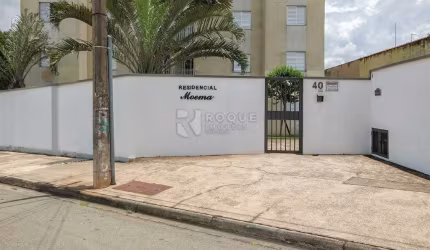 Apartamento para aluguel no bairro Jardim Elite