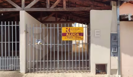 Casa Residencial para aluguel no bairro Jardim Lago Azul