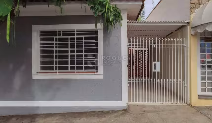 Casa Residencial para aluguel no bairro Vila Anita