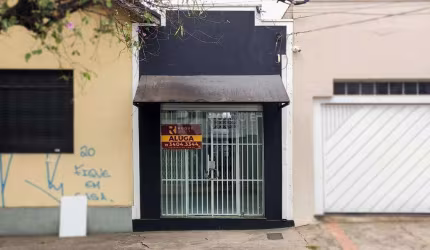 Loja para aluguel no bairro Centro