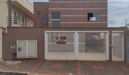 Kitnet para aluguel no bairro Jardim Cidade Universitária I