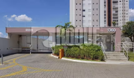 Apartamento para aluguel no bairro Jardim Aquárius