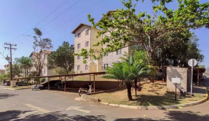 Apartamento para aluguel no bairro Itaipu