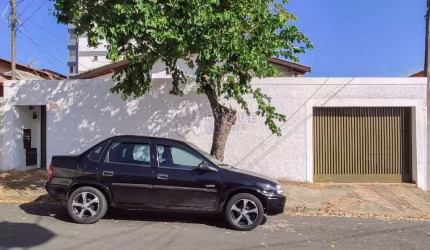 Casa Residencial para aluguel no bairro Jardim Piratininga
