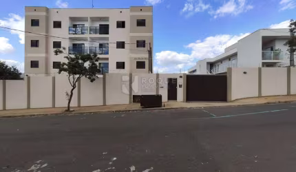 Apartamento para aluguel no bairro Jardim Cidade Universitária I