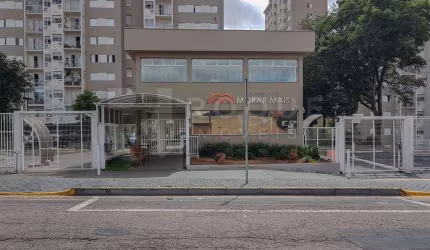 Apartamento para aluguel no bairro Jardim Esmeralda