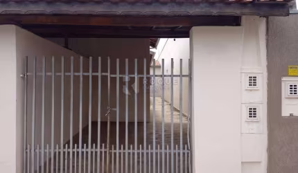Casa Residencial para aluguel no bairro Jardim Lago Azul