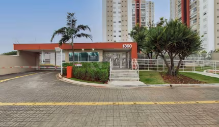 Apartamento para aluguel no bairro Jardim Aquárius