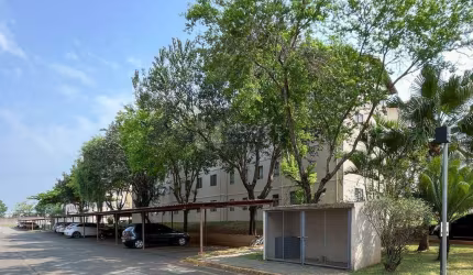 Apartamento para aluguel no bairro Itaipu
