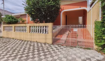 Casa Residencial para aluguel no bairro Vila Anita