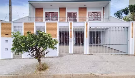 Casa Residencial para aluguel no bairro Parque das Nações
