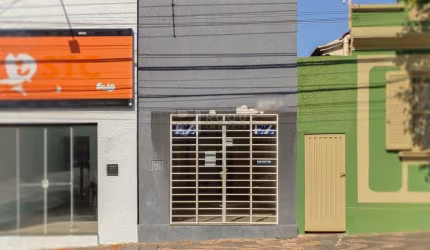 Loja para aluguel no bairro Centro