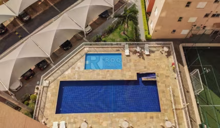 Apartamento para aluguel no bairro Vila Queiroz