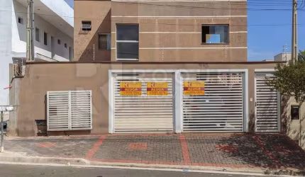 Kitnet para aluguel no bairro Jardim Cidade Universitária I