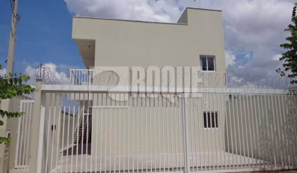 Apartamento para aluguel no bairro Jardim Cidade Universitária I