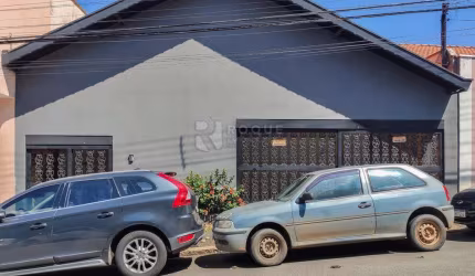 Casa Residencial para aluguel no bairro Boa Vista