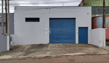 Barracão/Galpão para aluguel no bairro Gleba Beatriz