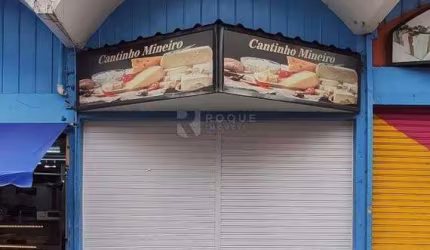 Loja para aluguel no bairro Centro