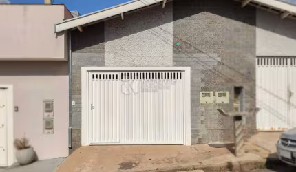 Casa Residencial para aluguel no bairro Vila Fascina
