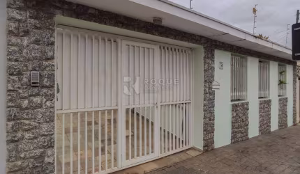 Casa Residencial para aluguel no bairro Vila Claudia