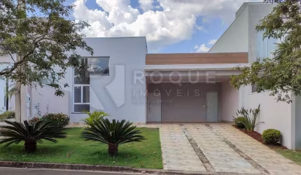 Casa em condomínio para aluguel no bairro Terras de São Bento I