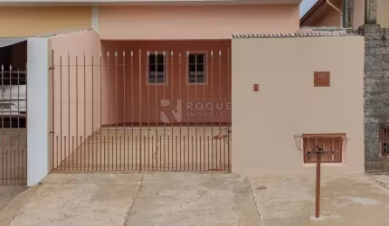Casa Residencial para aluguel no bairro Vila Claudia
